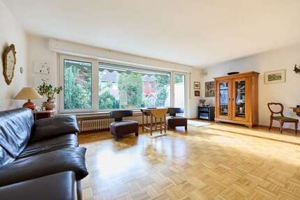 Haus Düsseldorf Stadtbezirk 8 - 5 Zimmer, 188 m&sup2;, 3.000&euro; | Angebot:25552791