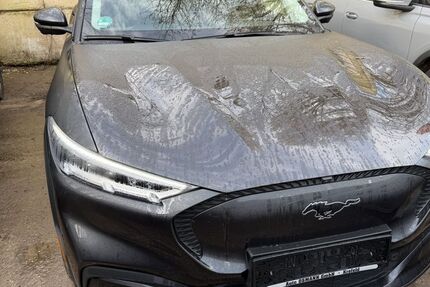 Ford Mustang Mach-E 62.131 km 26.450 &euro; Krefeld 47805