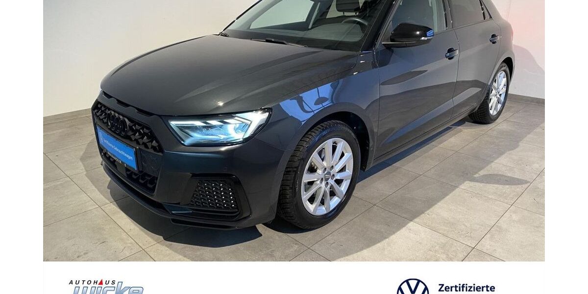 Audi A1 7.698 km 24.480 &euro; Bochum - Linden 44879