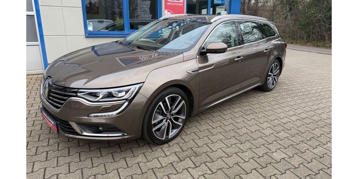 Renault Talisman 41.463 km 21.999 &euro; Bochum 44894