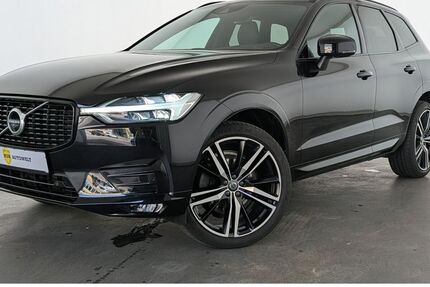 Volvo XC60 60.290 km 33.960 &euro; Düsseldorf 40599