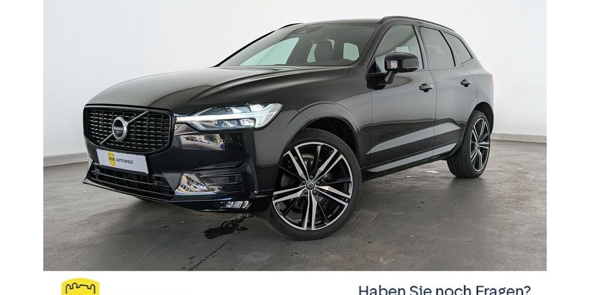 Volvo XC60 60.290 km 33.960 &euro; Düsseldorf 40599