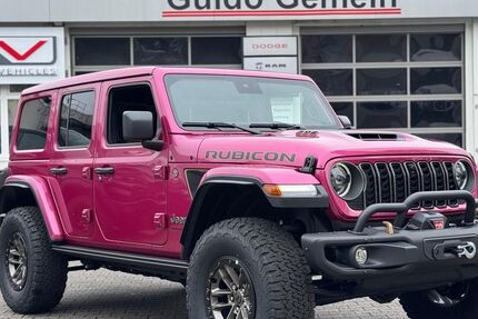Jeep Wrangler 1.750 km 127.800 &euro; Krefeld 47805