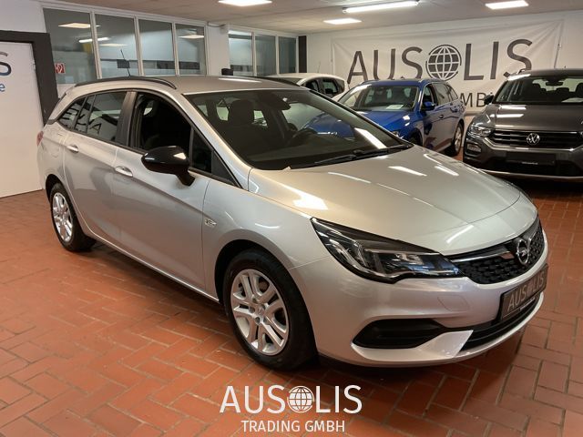 Opel Astra 54.000 km 11.990 &euro; Wülfrath 42489