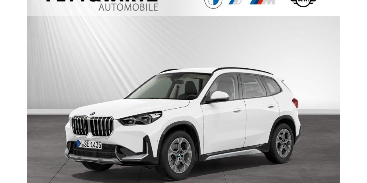 BMW X1 14.300 km 39.290 &euro; Moers 47441