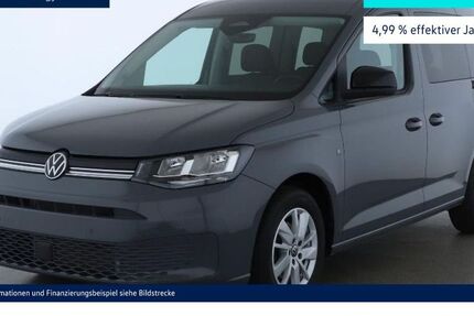 VW Caddy 1.001 km 31.840 &euro; Bochum 44866