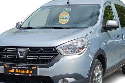 Dacia Dokker 124.900 km 10.980 &euro; Duisburg 47249