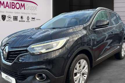 Renault Kadjar 115.000 km 12.490 &euro; Wesel 46485
