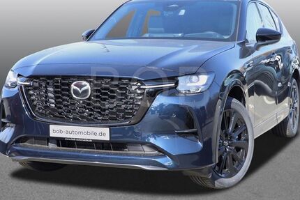 Mazda CX-60 16.511 km 47.888 &euro; Bochum 44809