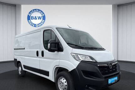 Opel Movano 49.839 km 20.999 &euro; Krefeld 47805