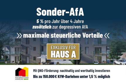 Wohnung Herten Bertlich - 2 Zimmer, 76 m&sup2;, 315.000&euro; | Angebot:25745266