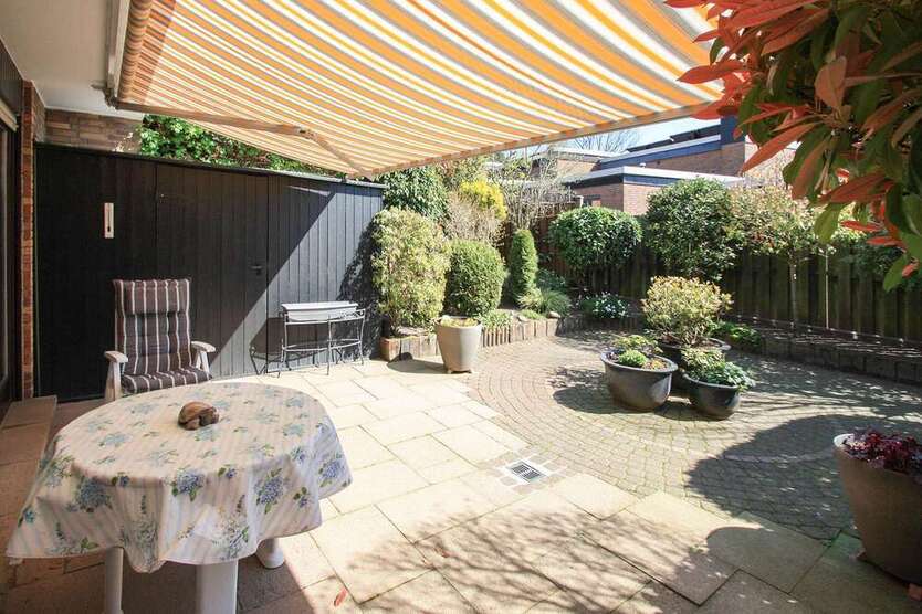 Haus zum Kaufen in Erkrath 388.000 € 110 m²