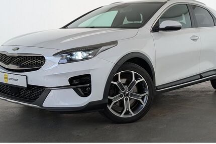 Kia XCeed 66.090 km 18.960 &euro; Düsseldorf 40599