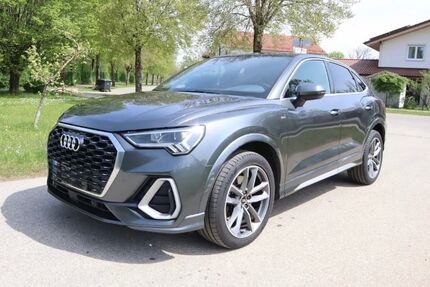 Audi Q3 265.000 km 24.999 &euro; Oberhausen 46149