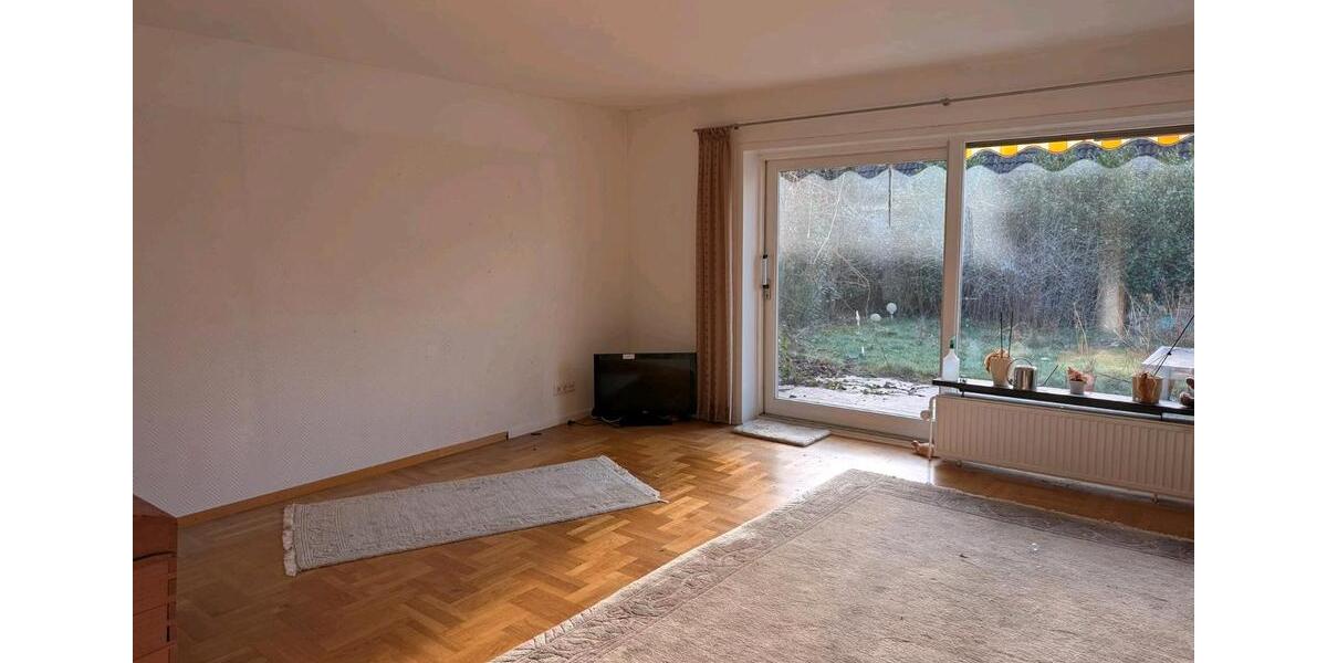 Schöne Doppelhaushälfte in Duisburg-Rahm zimmer