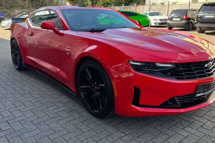 Chevrolet Camaro 69.000 km 24.990 € Krefeld 47805