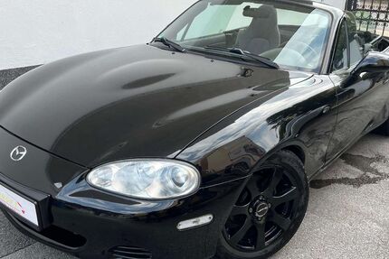 Mazda MX-5 129.000 km 5.555 &euro; Essen 45307