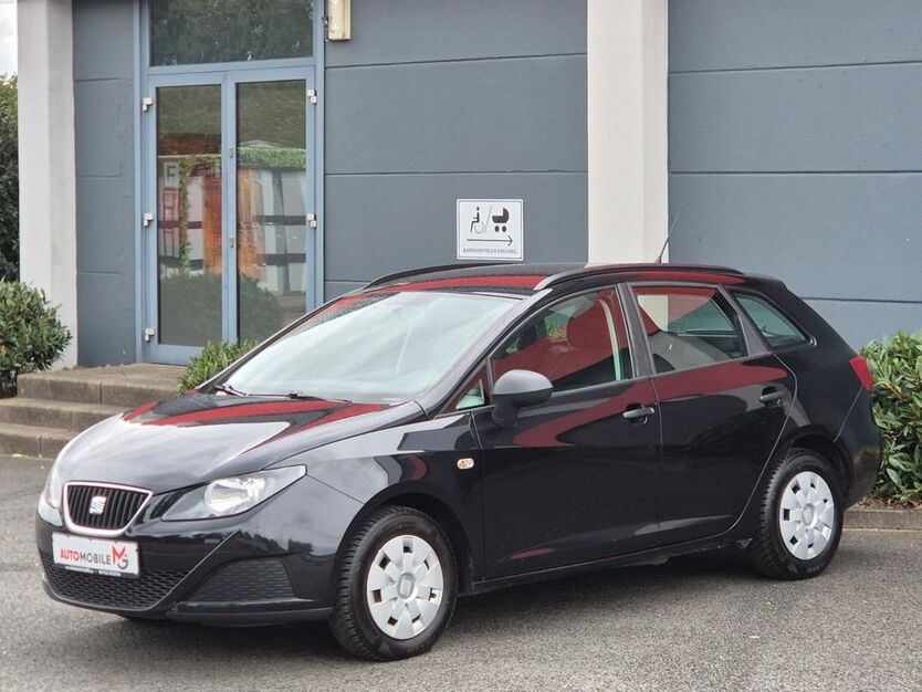 Seat Ibiza 108.000 km 5.300 € Mülheim an der Ruhr 45475