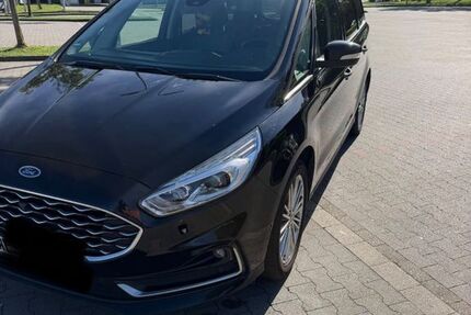 Ford Galaxy 125.000 km 22.000 &euro; Kamp Lintfort 47475