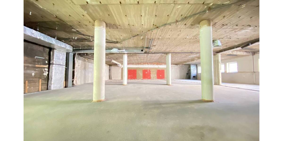 Gewerbeobjekt Bottrop Stadtmitte - 5.000&euro; | Angebot:23947550