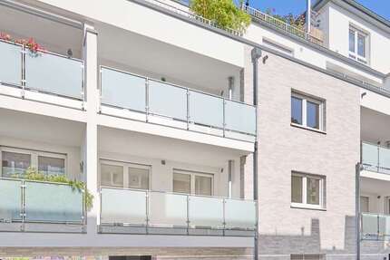 Wohnung Krefeld Fischeln - 4 Zimmer, 120 m&sup2;, 548.000&euro; | Angebot:19601642