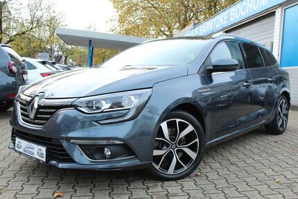 Renault Megane 72.780 km 14.690 &euro; Bochum 44866
