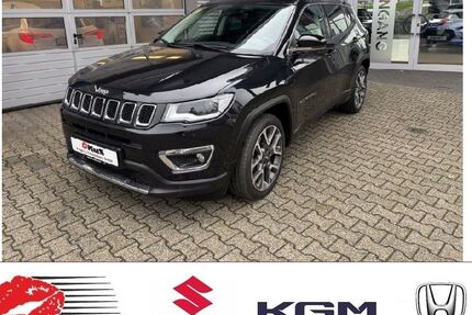 Jeep Compass 60.745 km 17.989 &euro; Meerbusch 40667