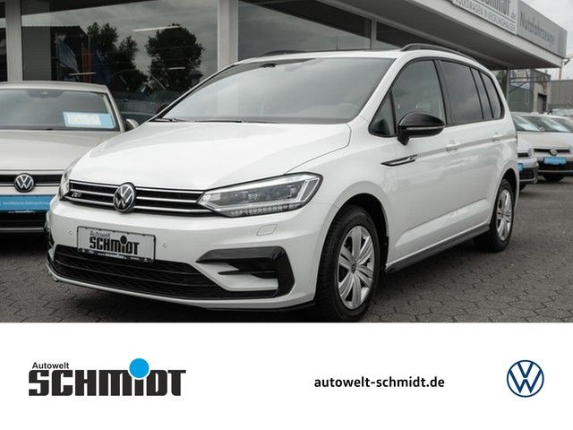 VW Touran 27.300 km 34.400 &euro; Recklinghausen 45657