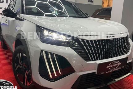 Peugeot 2008 67.700 km 21.420 &euro; Wesel 46485