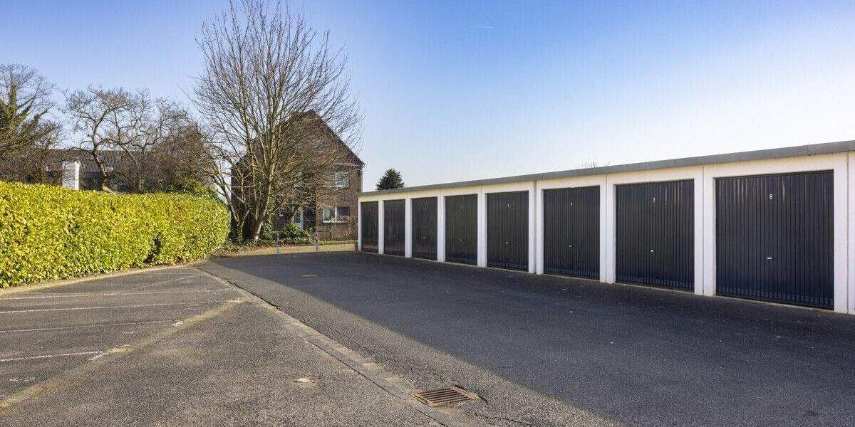 Etagenwohnung Meerbusch / Büderich Büderich - 2 Zimmer, 82 m&sup2;, 310.000&euro; | Angebot:25391746