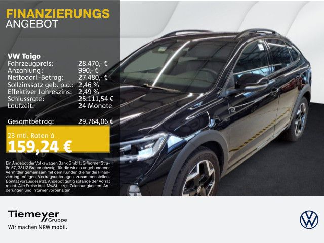 VW Taigo 6.131 km 28.470 &euro; Gelsenkirchen 45894