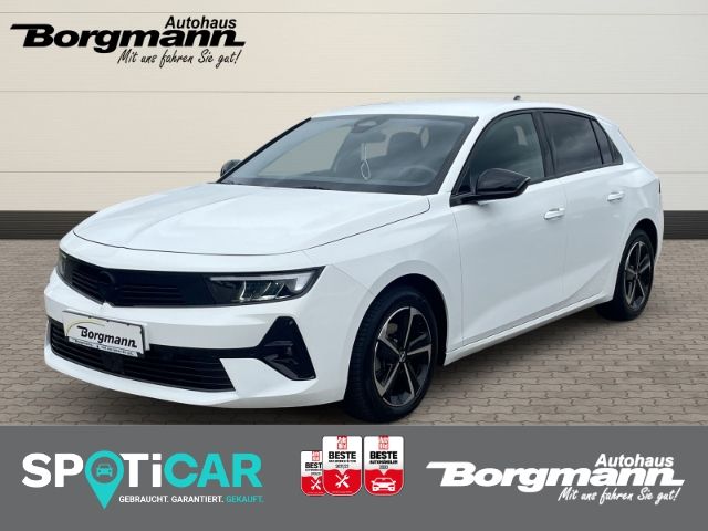 Opel Astra 19.350 km 23.790 € Dorsten 46286