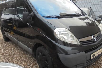 Opel Vivaro 232.300 km 8.999 &euro; Duisburg 47249