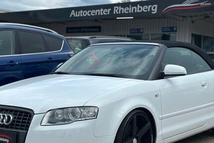 Audi A4 65.000 km 12.990 € Rheinberg 47495
