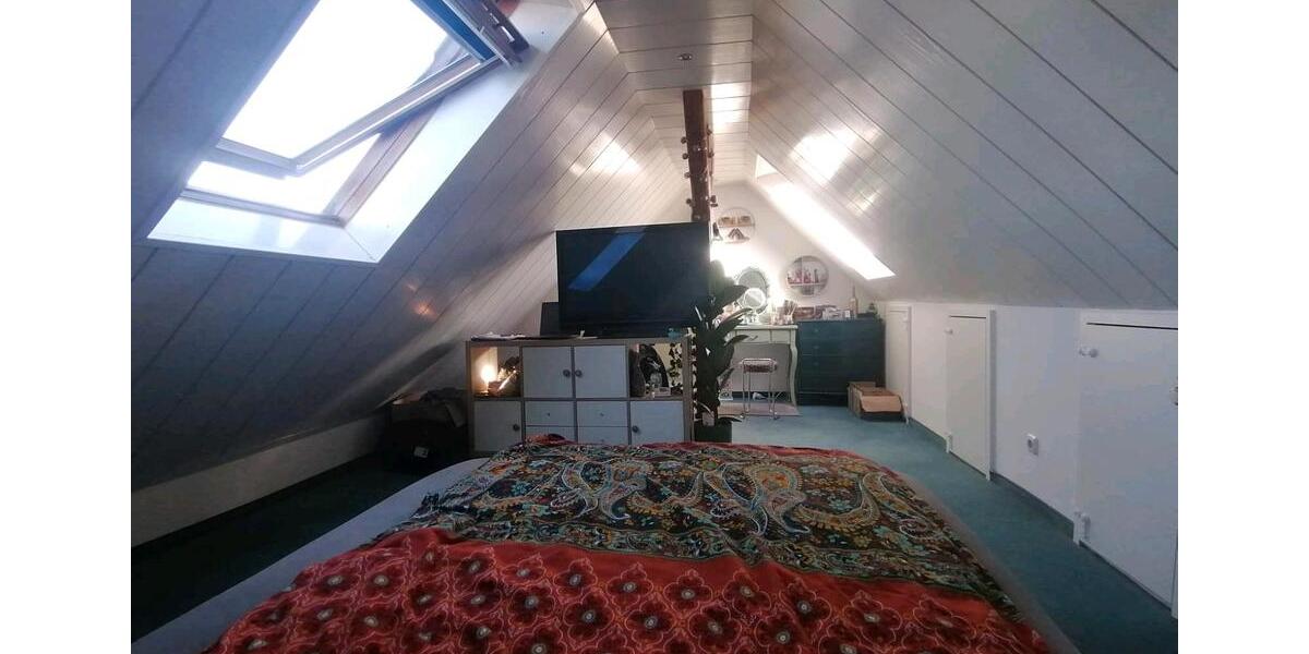 Maisonettenwohnung Ratingen Tiefenbroich - 4 Zimmer, 89 m&sup2;, 1.150&euro; | Angebot:25571214