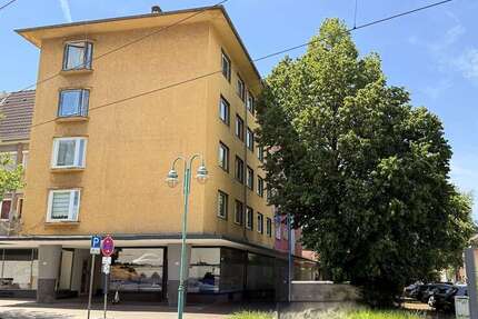 Gewerbeobjekt Duisburg Laar - 98.000&euro; | Angebot:27084117