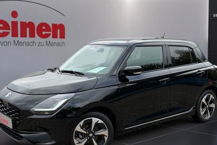 Suzuki Swift 8.000 km 17.380 &euro; Essen 45141