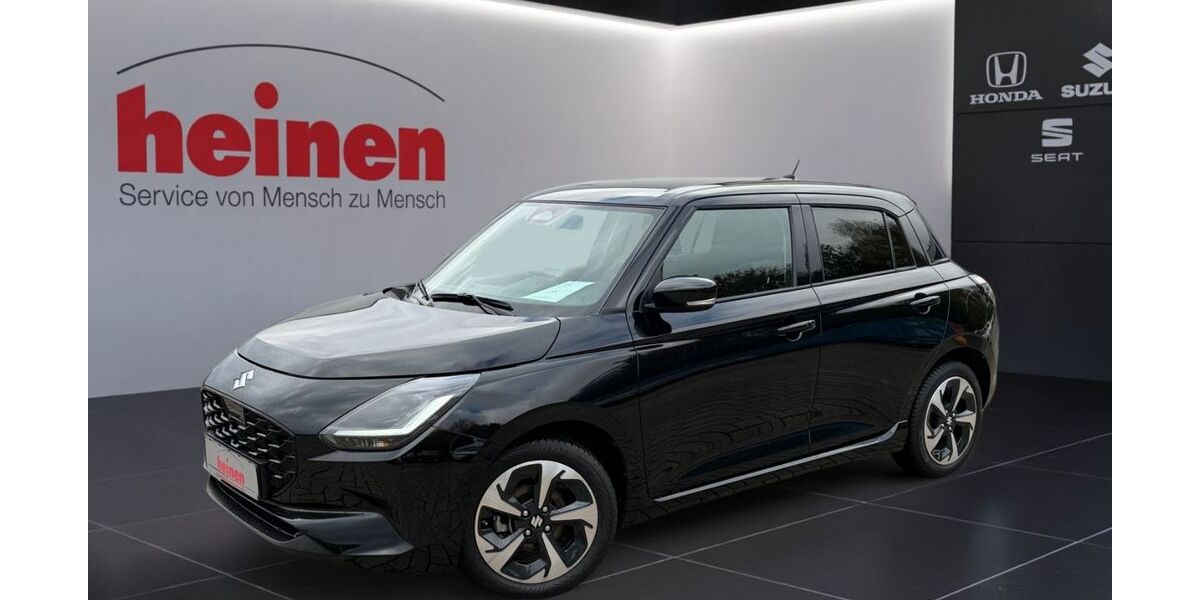 Suzuki Swift 8.000 km 17.380 &euro; Essen 45141