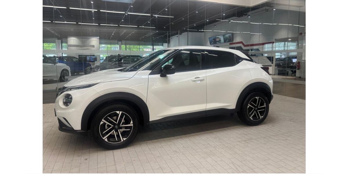 Nissan Juke 16.053 km 20.440 &euro; Oberhausen 46049