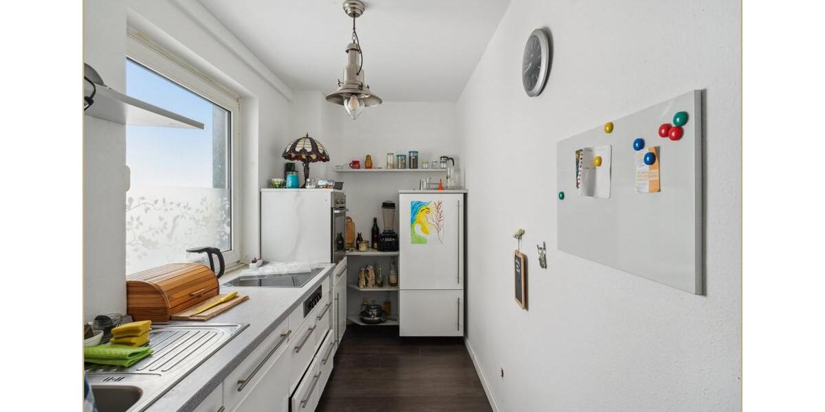 Mehrfamilienhaus mit Gewerbeeinheit – attraktive Kapitalanlage in zentraler Lage zimmer