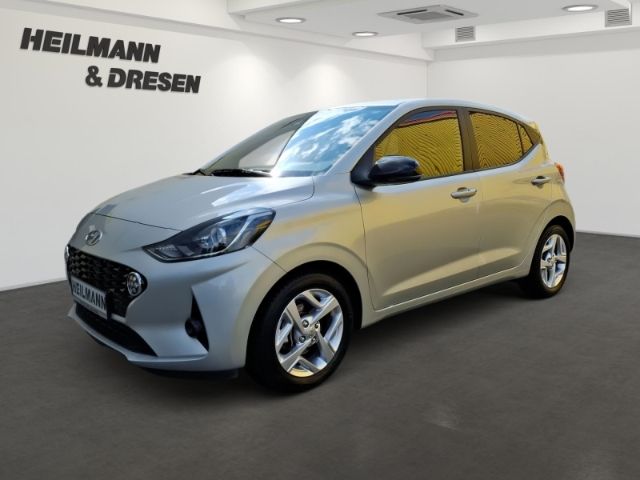 Hyundai i10 22.025 km 14.450 &euro; Gelsenkirchen 45891