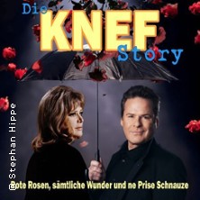 Die Knef Story 01.11.2025 Hansa-Theater Hörde