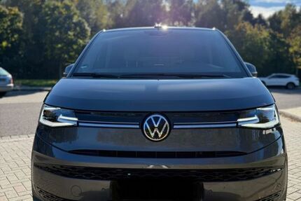 VW T7 Multivan 9.500 km 53.900 &euro; Meerbusch 40668