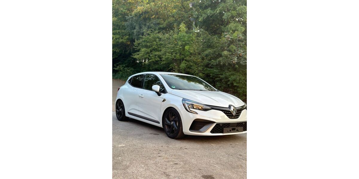 Renault Clio 27.400 km 15.800 &euro; Essen 45277