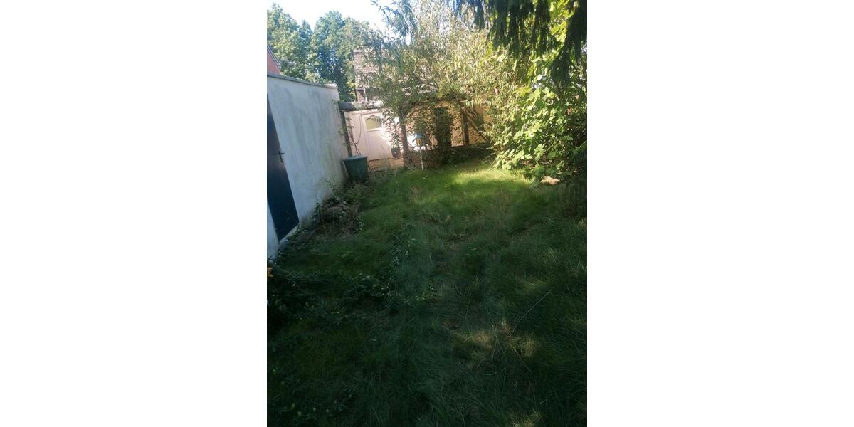 Doppelhaushälfte in Duisburg Homberg 1 zimmer