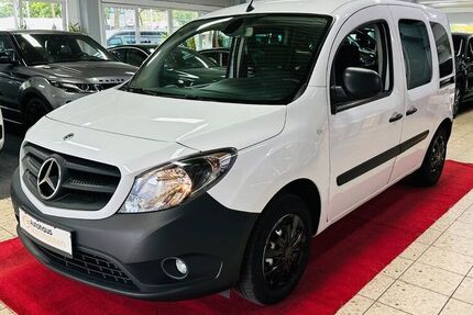 Mercedes Citan
