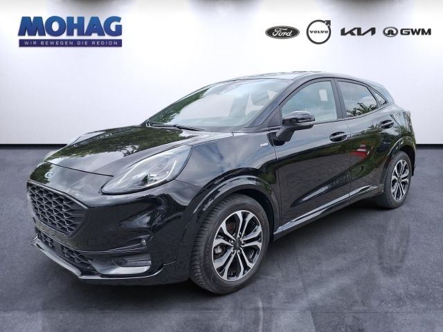 Ford Puma 39.252 km 16.890 &euro; Gelsenkirchen 45891