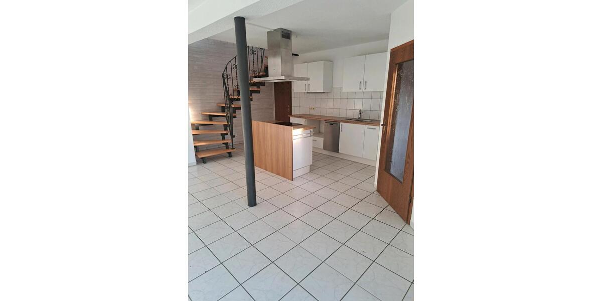 Schöne 3-Zimmer-Wohnung auf dem Bauernhof zu vermieten 3 zimmer