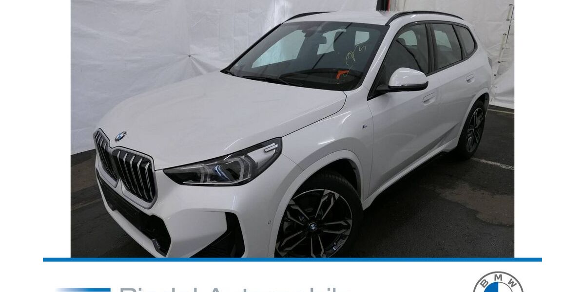BMW X1 25.499 km 41.990 &euro; Dinslaken 46535