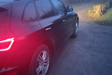 Audi Q5 190.250 km 15.200 &euro; Dorsten 46286